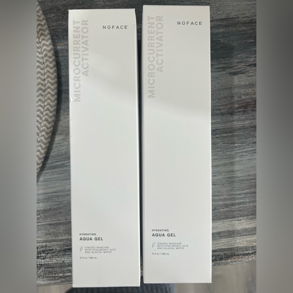 NuFace Activator